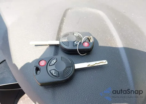 2017 Ford Escape Se из США, поврежденный, VIN 1FMCU0G93HUA52227